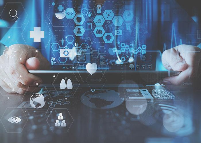 Disruptive Trends in Healthcare: The Rise of Omnichannel Care is Forcing Healthcare Evolution
