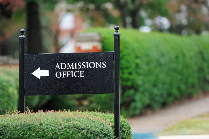 Beyond Admissions and Enrollment: What Does the World Need Us to Be?