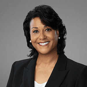 Michelle Riley-Brown Named President and CEO of Children's National Hospital